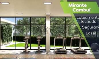 Imagem 6: Bonito terreno em condomínio fechado