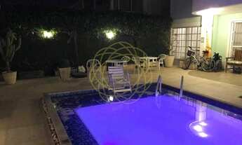 Imagem 2: Rio de Janeiro - Casa de Condomínio - Recreio dos Bandeirantes