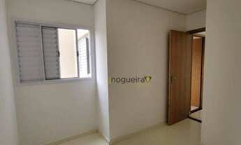 Imagem 5: Excelente Apartamento de 43m² à venda na Vila Aricanduva, perto do Metrô Penha -São Paulo