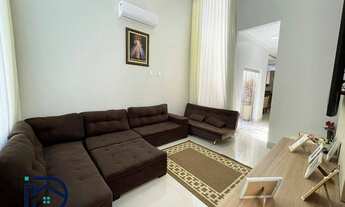 Imagem 2: Casa em bairro Itamaraty 2ª Etapa