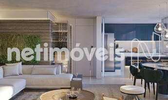 Imagem 3: Venda Apartamento 3 quartos Santa Efigênia Belo Horizonte