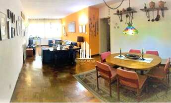 Imagem: Apartamento com 2 Dormitórios 100m²