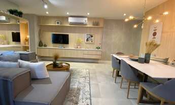 Imagem 1: Amplo Apartamento de 3 quartos 116m² em Botafogo!