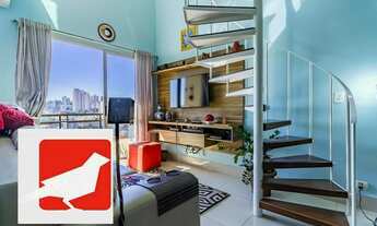 Imagem 5: Apartamento à venda no bairro Vila Sônia - São Paulo/SP