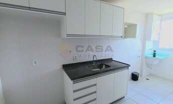 Imagem 7: JJ Apartamento 2 quartos com suíte em Valparaíso