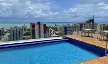 Imagem 3: João Pessoa - Apartamento Padrão - Manaíra