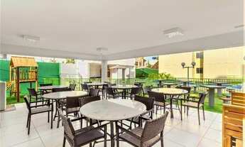 Imagem 3: Excelente localização 2 Qts Nascente Bem Ventilado