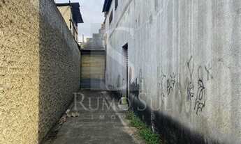 Imagem 6: SAO PAULO - Galpão/Depósito/Armazém - Socorro