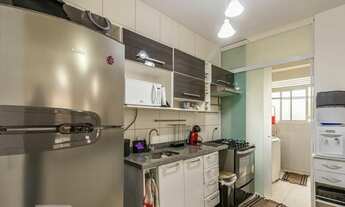 Imagem 7: Apartamento com 2 dormitórios à venda, 71 m² por R$ 425.000,00 - Núcleo Residencial Célia