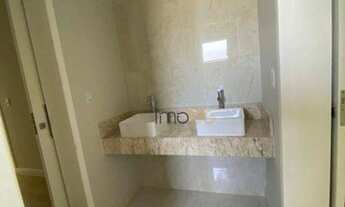 Imagem 3: Casa com 3 dormitórios à venda, 248 m² - Condomínio Evidence Residencial - Araçoiaba da S