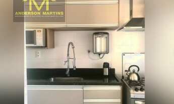 Imagem 5: Apartamento 2 quartos Ed. Vintage Cód: 18717 TLL