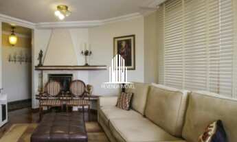 Imagem: Apartamento com 4 Quartos e 5 banheiros