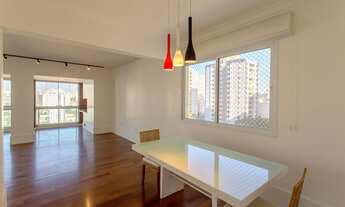 Imagem 5: Apartamento à venda no bairro Perdizes - São Paulo/SP, Zona Oeste