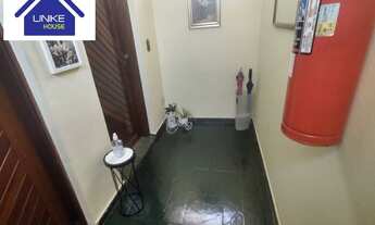 Imagem 4: Apartamento no parque das árvores, ao lado da estação Grajau