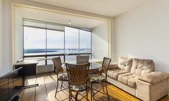 Imagem: PORTO ALEGRE - Apartamento Padrão - Centro