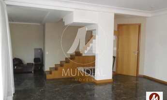 Imagem 2: Apartamento (cobertura 2 - duplex) 4 dormitórios/suite, cozinha planejada, portaria 24hs