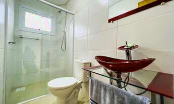 Imagem 7: Apartamento para venda tem 85 metros quadrados com 2 quartos em Centro - Tramandaí - RS