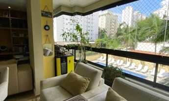 Imagem 7: Apartamento à venda com 111m² - Brooklin, São Paulo