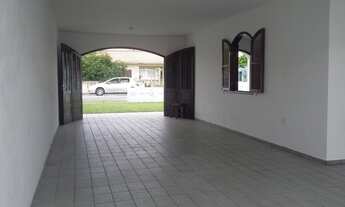 Imagem 6: Cassa a 100mt. do mar na praia do sonho