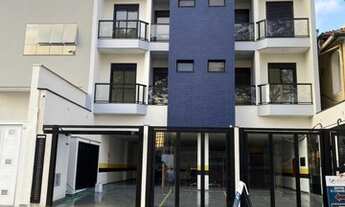 Imagem: Cobertura Duplex para Venda em São Bernardo