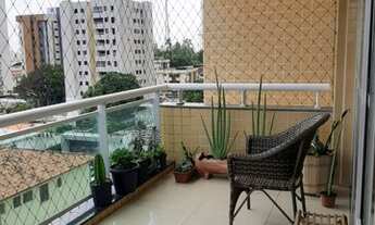 Imagem 3: Apartamento com 3 suítes no Ed. Marselha - AP11501