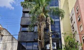 Imagem 2: Porto Alegre - Conjunto Comercial/Sala - Bom Fim