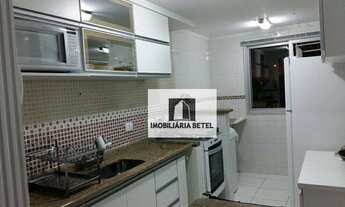 Imagem 5: Apartamento com 2 dormitórios à venda, 55 m² - Jardim Alvorada - Santo André/SP