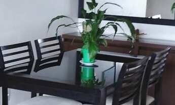 Imagem 3: Apartamento com 2 dormitórios à venda, 57 m² por R$ 520.000 - Condominio Terrara - Jardim