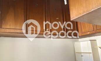 Imagem 6: Rio de Janeiro - Apartamento Padrão - Tijuca