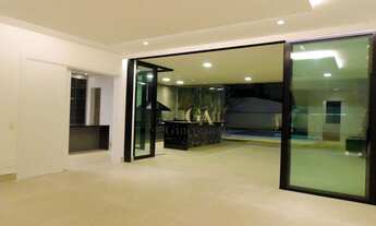 Imagem 6: Casa à venda, 639 m² por R$ 12.200.000,00 - Alphaville Residencial 1 - Barueri/SP