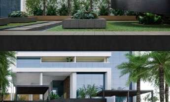 Imagem 2: Apartamento para Venda em Natal, Rocas, 4 dormitórios, 4 suítes, 2 banheiros, 4 vagas