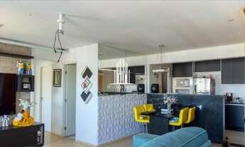 Imagem 4: Lindo Apartamento sendo 2 dorms e 1 suite