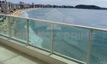 Imagem: Apartamento à venda, na Praia do Morro