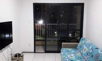 Imagem: Apartamento no Cond Absolutto Clube no bairro