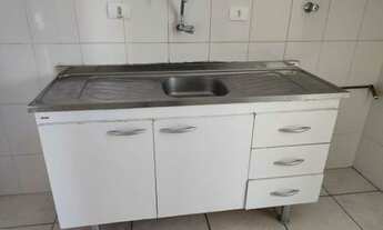 Imagem 7: Apartamento para locação na Vila Anhanguera com 63m², 2 dormitórios (mais 1 reversível