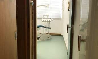 Imagem 6: Sala comercial Olegário Maciel