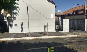 Imagem 2: SÃO JOSÉ DO RIO PRETO - Casa Padrão - CENTRO (ENGENHEIRO SCHMITT