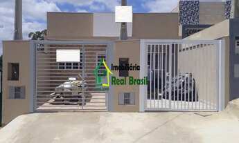 Imagem: Casa jd Piazza de Roma c/2 Dormitórios