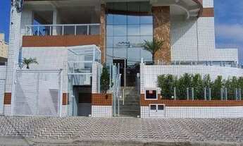 Imagem 3: Apartamento com 1 dormitório à venda, 42 m² por R$ 292.862,74 - Maracanã - Praia Grande/SP