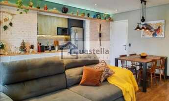 Imagem 2: Apartamento em Baeta Neves - São Bernardo do Campo