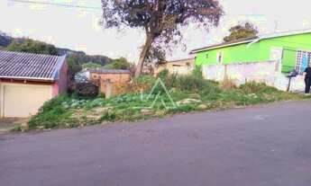 Imagem: TERRENO 12X30- PETRÓPOLIS