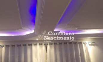 Imagem 7: Casa com 3 dormitórios para venda, 227 m² por R$ 510.000,00 - Jardim Maria Amélia - Jacare