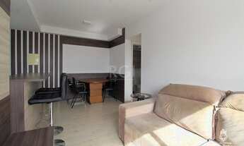 Imagem 2: Porto Alegre - Apartamento Padrão - Humaitá