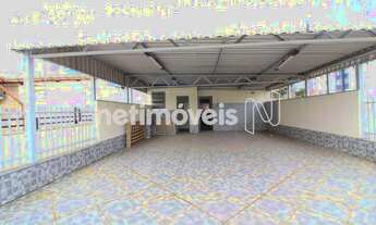 Imagem 2: Venda Cobertura Sagrada Família Belo Horizonte