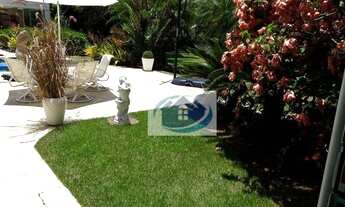 Imagem 8: Espetacular residencia no condomínio Pedra de Itauna Barra da Tijuca