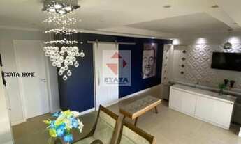 Imagem 4: Apartamento para Venda em Guarulhos / SP no bairro Vila Augusta - ap0201