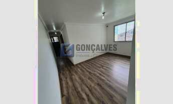 Imagem 4: SAO BERNARDO DO CAMPO - Residential / Apartment - PARQUE RESIDENCIAL TIRADENTES