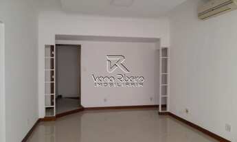 Imagem 3: Apartamento para venda com 148 metros quadrados com 4 quartos em Flamengo - Rio de Janeiro