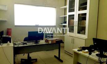 Imagem 4: Salão - Vila Olivo - Valinhos