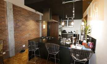 Imagem 5: Cobertura com 2 suítes à venda, 112 m² por R$ 2.000.000 - Cerqueira César - São Paulo/SP